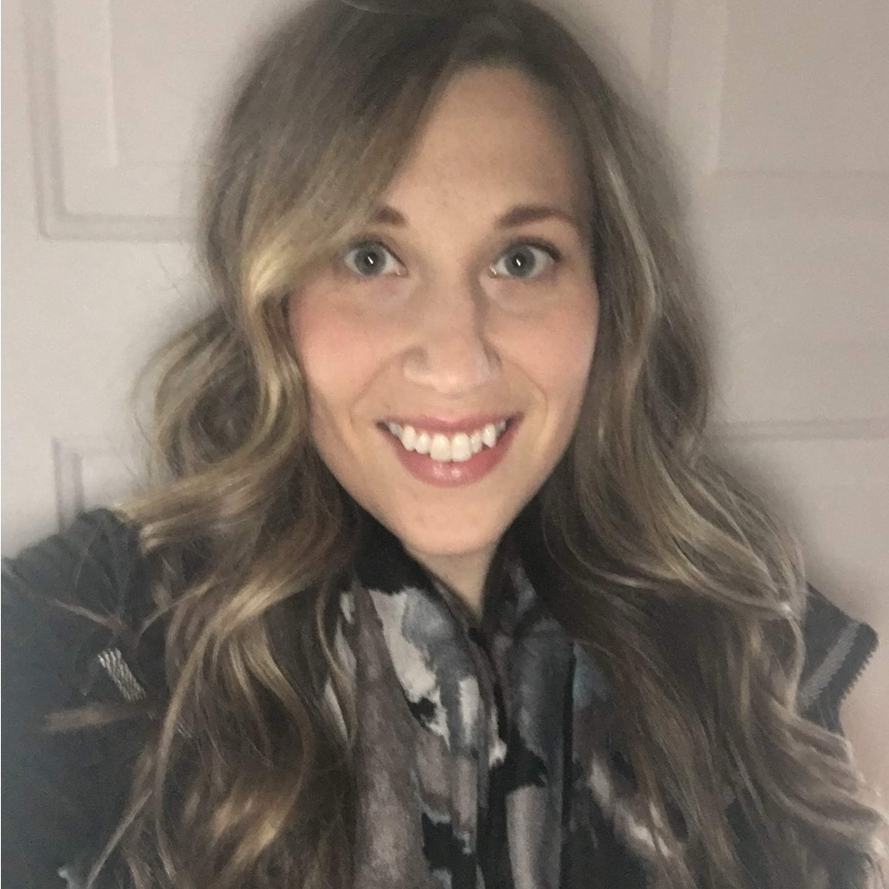 Meet your Posher, Amanda